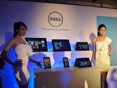 Dell at Computex 2014