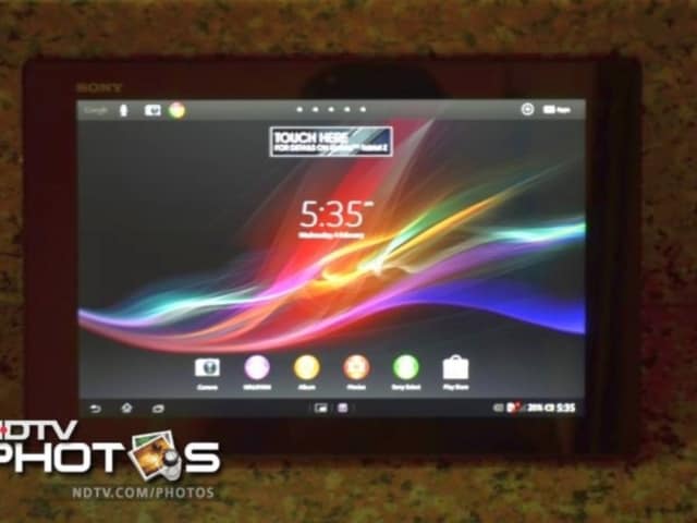 Photo : Diwali gifting guide: Tablets