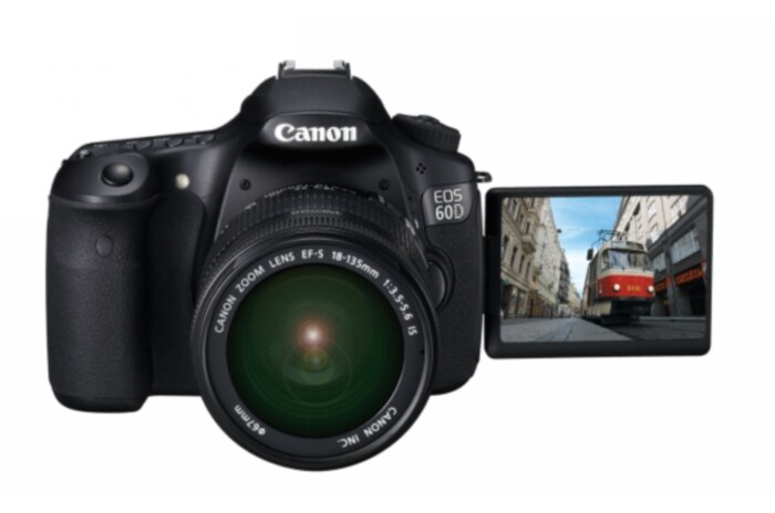 Diwali gifting guide: Digital cameras