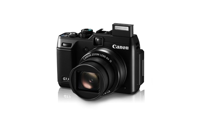 Diwali gifting guide: Digital cameras