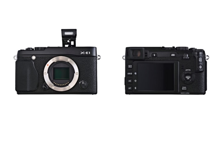 Diwali gifting guide: Digital cameras