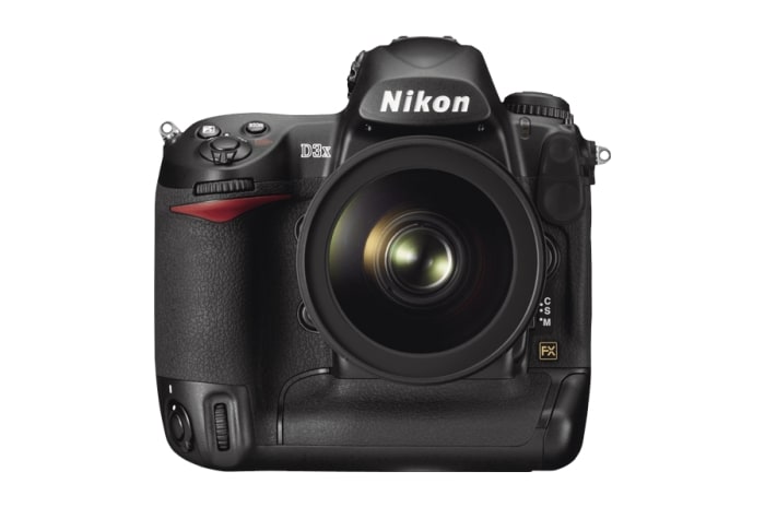 Diwali gifting guide: Digital cameras