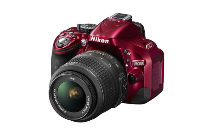 Diwali gifting guide: Digital cameras