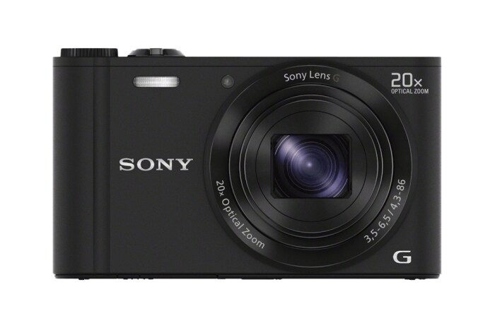 Diwali gifting guide: Digital cameras