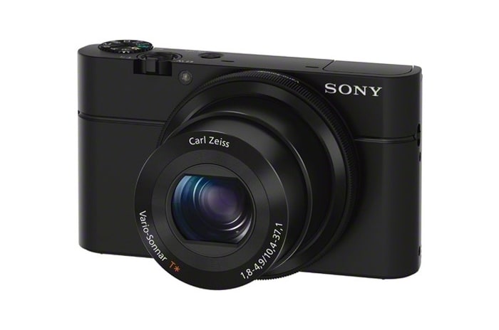 Diwali gifting guide: Digital cameras