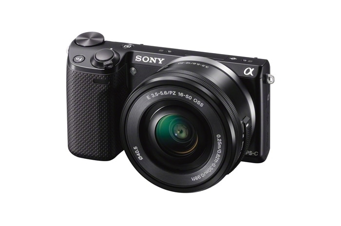 Diwali gifting guide: Digital cameras