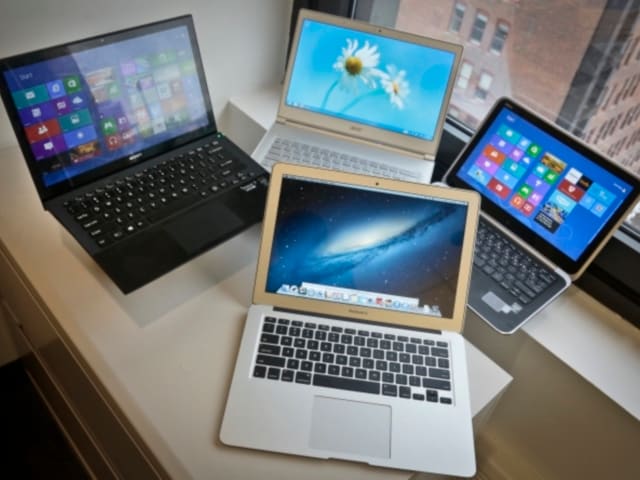 Photo : Diwali gifting guide: Laptops and ultrabooks