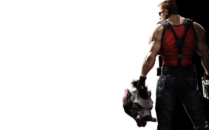 <b>Duke Nukem Forever</b><br><br>
Brought back from the dead, Duke Nukem Forever has been in the making for over 10 years. The aliens are back and they have taken all the girls and it is up to Duke to save the day. We cannot wait to say, ?Hail to the king? when we see the game in at E3 2011.