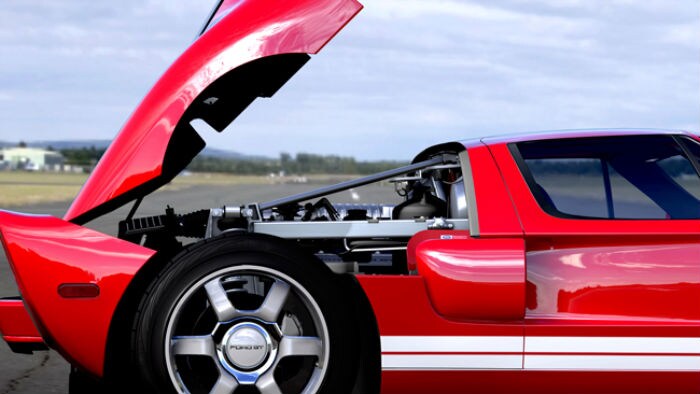 <b>Forza 4</b><br><br>
The only simulated racing franchise to give GT5 a run for its money, Forza 4 is not only set to raise the bar on the XBOX 360, but show-up with Kinect support as well. Now feel like you are in the driver's seat as you ?drive? through lush environments using Microsoft motion sensor.
