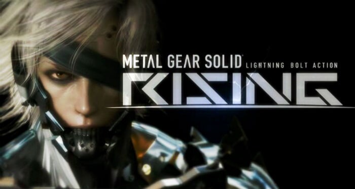 <b>Metal Gear Solid: Rising</b><br><br>
A PS3 exclusive franchise coming to the XBOX 360? That's all we heard about the future of the Metal Gear Solid franchise and we're excited about seeing which direction creator and executive producer Hideo Kojima is going to push the story. The lead protagonist has changed to Raiden and the story follows his journey to recovering the remains of Big Boss. The events of the game are set before the happenings of Metal Gear Solid 4.