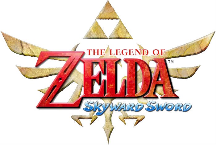 <b>The Legend of Zelda: Skyward Sword</b><br><br>
The only Wii game on our list (and it is here because its Zelda, duh!), the Legend of Zelda: Skyward Sword was demoed by none other than creator Shigeru Miyamoto himself at E3 2010. Skyward Sword introduces full motion control made possible with the Wii MotionPlus accessory, which synchronizes player movements with link's actions while offering greatly intuitive gameplay.