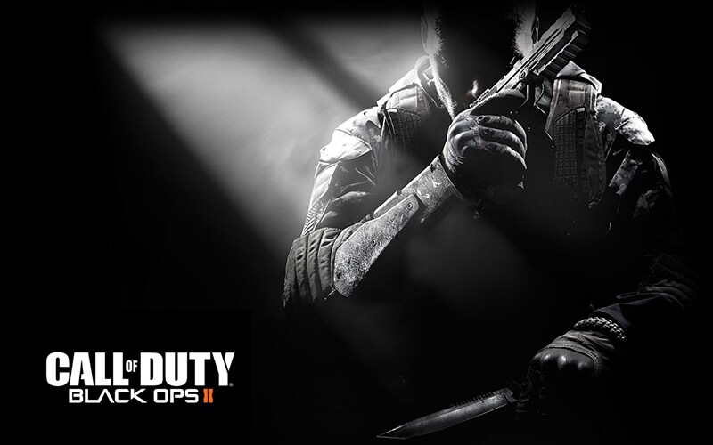 A sequel to Call of Duty: Black Ops, the game continues with its ninth installment from developer Treyarch. The game features two connected story lines in the single-player mode; one set in the 1970's and the other in 2025. Alex Mason, the lead protagonist, engages in Cold War in the U.S. while his son David Mason appears in 2025 in another cold war between China and the U.S. Treyarch has also confirmed the return of the Zombies mode as a standalone campaign.