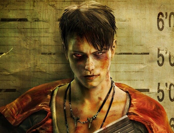 Dante is back sporting an all-new avatar in the next installment of the DmC series. The game outlines Dante's early years set in a conventional backdrop. The confident self-assured Dante continues to fight in style adding more brutality to the game's gory narrative.  Find out who Dante really is in this gripping and thrilling action packed game from Ninja Theory.
