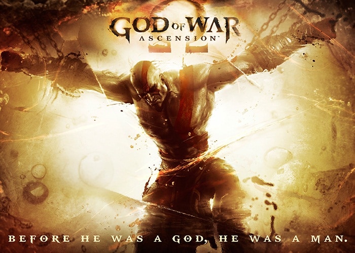 God of War Ascension will narrate the story of Kratos before he became the Ghost of Sparta. In this seventh iteration of the series, a younger Kratos is out to seek revenge for being tricked into killing his wife and child by Ares. The game now offers multiplayer support for upto eight players.