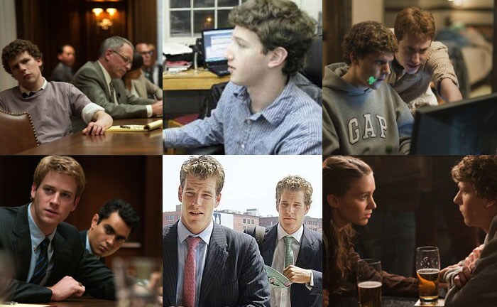 Based on Facebook and its founding years, ?the social network? unfolded a fictionalized account of Zuckerberg's life. Though Jesse Eisenberg playing Mark seemed quite convincing, how much of it is true is yet unknown. When asked about the truth in the critically and commercially acclaimed film, screenwriter Aaron Sorkin told New York magazine, "I don't want my fidelity to be to the truth; I want it to be to story telling. What is the big deal about accuracy purely for accuracy's sake, and can we not have the true be the enemy of the good?"