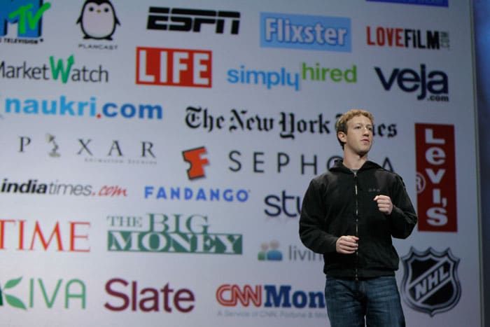 Zuckerberg has turned down many offers by large corporations to buy Facebook. One of his profound reasons is, ?It's not because of the amount of money. For me and my colleagues, the most important thing is that we create an open information flow for people. Having media corporations owned by conglomerates is just not an attractive idea to me."