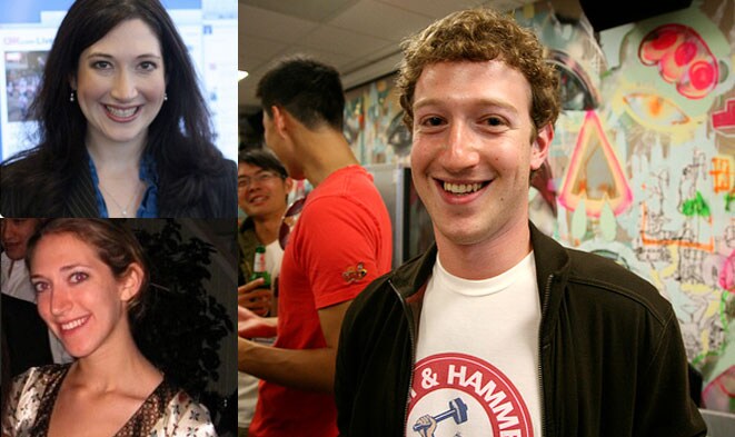 The city That Never Sleeps: Mark Elliot Zuckerberg, born on May 14, 1984 is a typical New York kid. Mother Karen, a psychiatrist and father Edward, a dentist, raised Mark and three sisters, Randi, Donna, and Arielle, in a typical Jewish family.