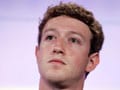 Photo : TIME magazine's Person of the Year: Mark Zuckerberg