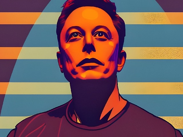 Photo : Elon Musk को 24 घंटे में लगे 2 बड़े झटके! पहले फटा रॉकेट, अब गंवा दी 13 अरब डॉलर की संपत्ति‍