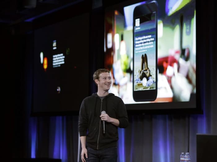 <b>April 2013</b><br /><br />
Zuckerberg forms a political lobby group called FWD.us to press for reforms in immigration and education policy. The "Facebook Home" software suite platform for smartphones is announced.
<br />

<a target="_blank" href="http://gadgets.ndtv.com/social-networking/news/facebooks-zuckerberg-reportedly-forming-a-political-group-to-lobby-for-education-and-immigration-ref-347610">Read more</a>