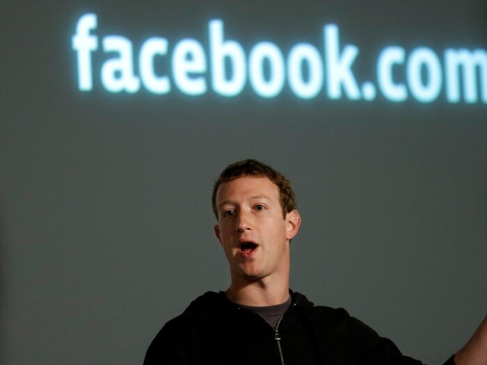 <b>September 2009</b><br /><br />
Membership hits 300 million. Zuckerberg says the social network has become "cash flow positive," meaning it is earning enough to cover operating costs.