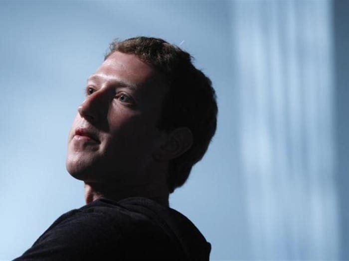 <b>January 2004</b><br /><br />
Mark Zuckerberg, a 19-year-old computer whiz at Harvard University, begins working out of his dormitory room on an online network aimed initially at connecting Harvard students.