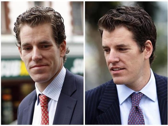 <b>February 2008</b><br /><br />
A $65 million settlement is reached with twins Tyler and Cameron Winklevoss over allegations that Zuckerberg stole their idea for Facebook while at Harvard. Facebook launches a Spanish site.
<br /> 
<a target="_blank" href="http://gadgets.ndtv.com/social-networking/news/winklevosses-taking-facebook-case-to-top-us-court-226217">Read more</a>