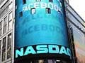 Photo : Facebook IPO in pictures