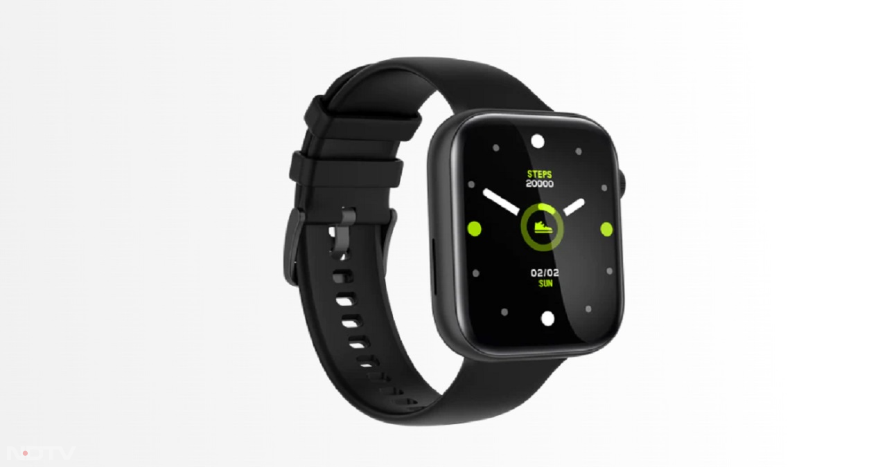 ऑफर की बात की जाए तो ई-कॉमर्स साइट Amazon पर Fire-Boltt Ring 3 की एमआरपी 9,999 रुपये है, लेकिन 75% डिस्काउंट के बाद यह 2,499 रुपये में मिल रही है।