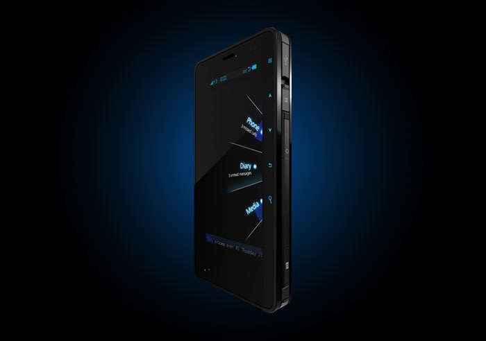 First Else: A smartphone game-changer?