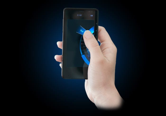 First Else: A smartphone game-changer?