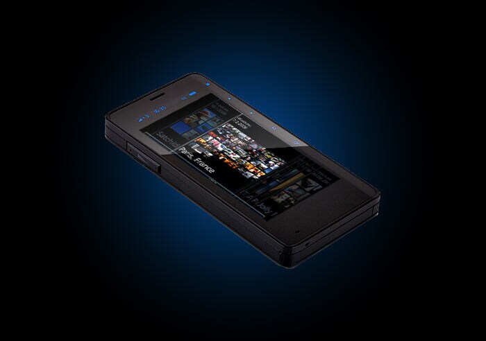 First Else: A smartphone game-changer?