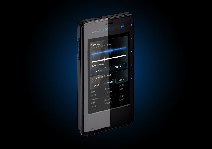 First Else: A smartphone game-changer?