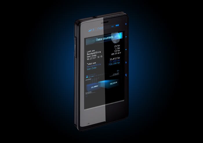 First Else: A smartphone game-changer?