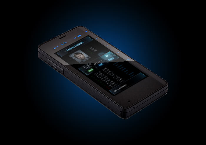 First Else: A smartphone game-changer?