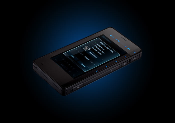 First Else: A smartphone game-changer?