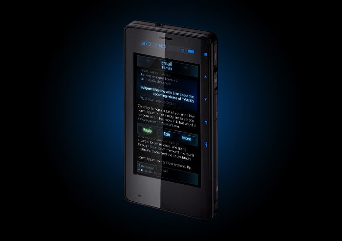 First Else: A smartphone game-changer?