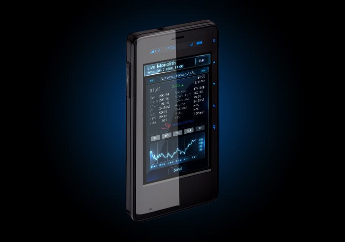 First Else: A smartphone game-changer?