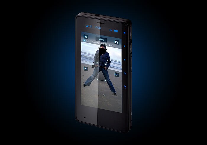 First Else: A smartphone game-changer?