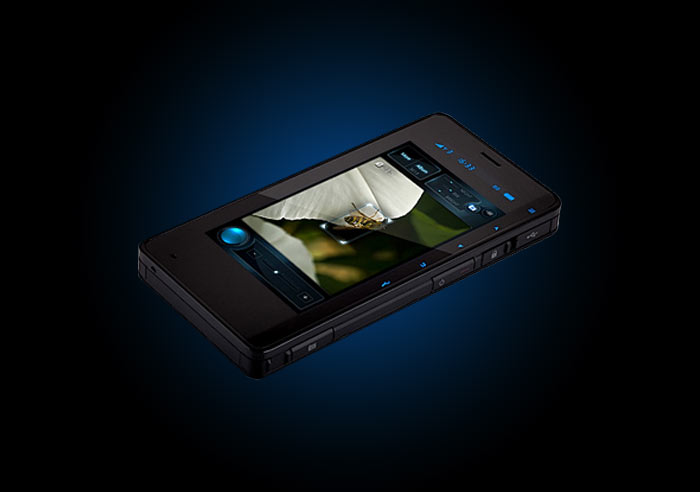 First Else: A smartphone game-changer?