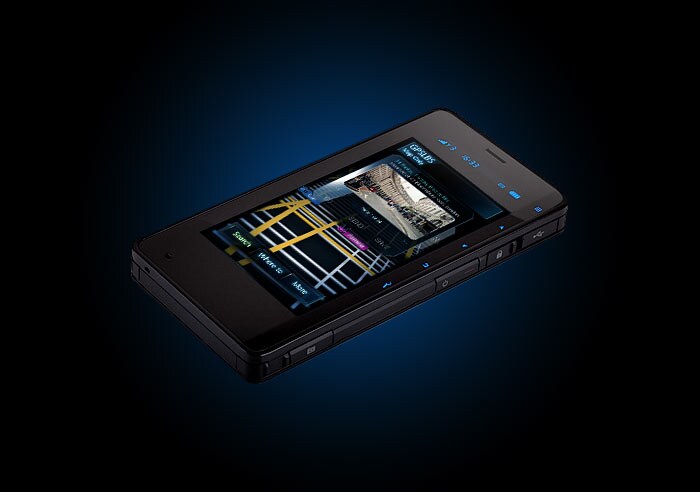 First Else: A smartphone game-changer?