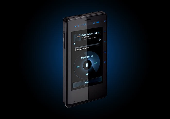 First Else: A smartphone game-changer?