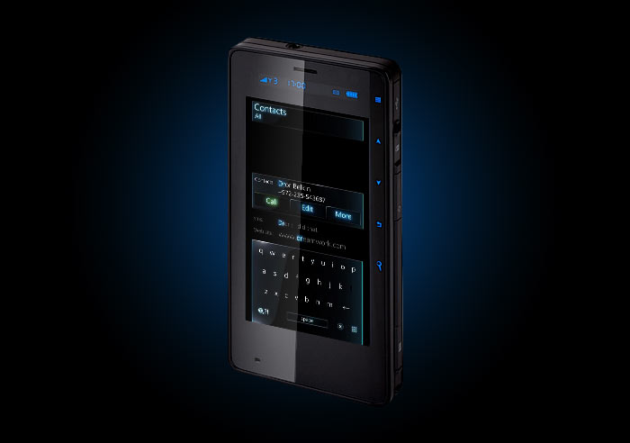 First Else: A smartphone game-changer?