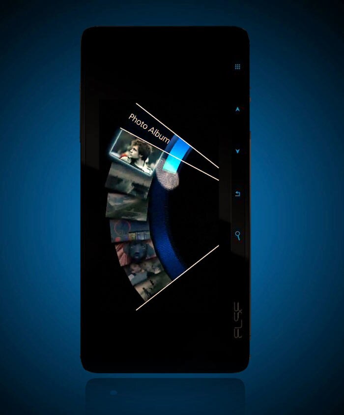 First Else: A smartphone game-changer?