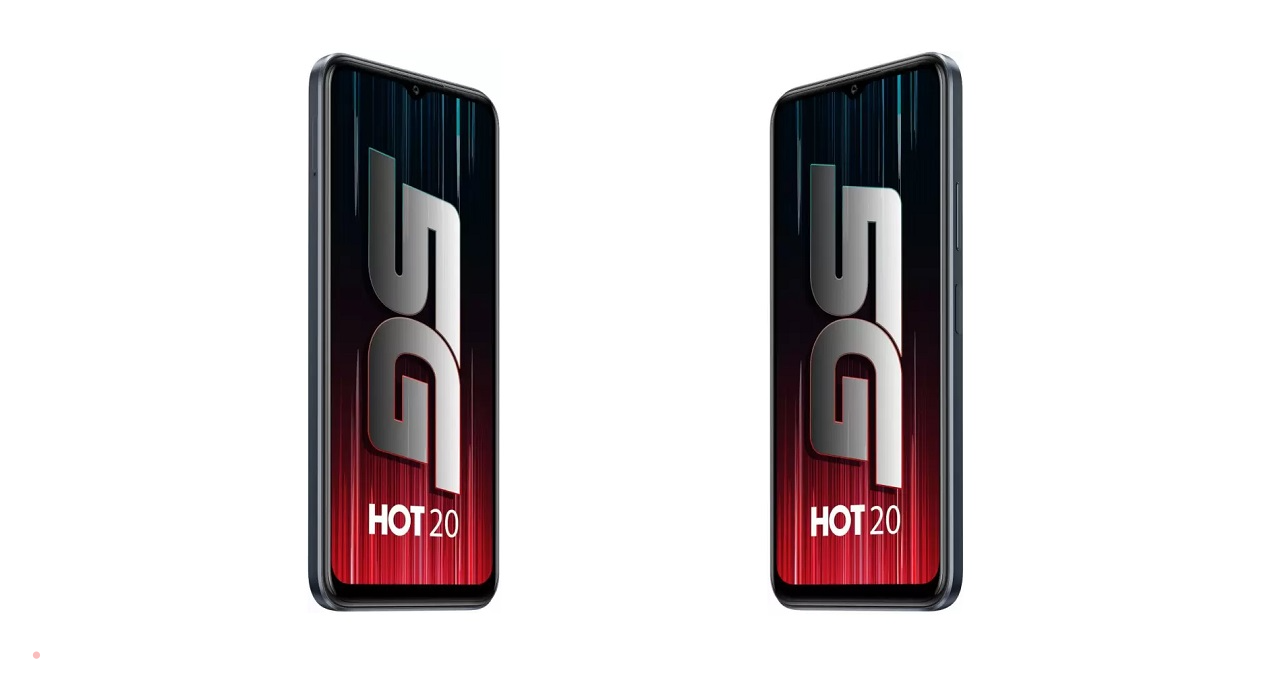 डिस्प्ले की बात की जाए तो Infinix HOT 20 5G में 6.6 इंच की फुल HD+ डिस्प्ले दी गई है, जिसका रेजोल्यूशन पिक्सल, 120Hz का रिफ्रेश रेट और 240Hz का टच सैम्पलिंग रेट है। Infinix Hot 20 5G में 5000mAh बैटरी कैपिसिटी दी गई है।