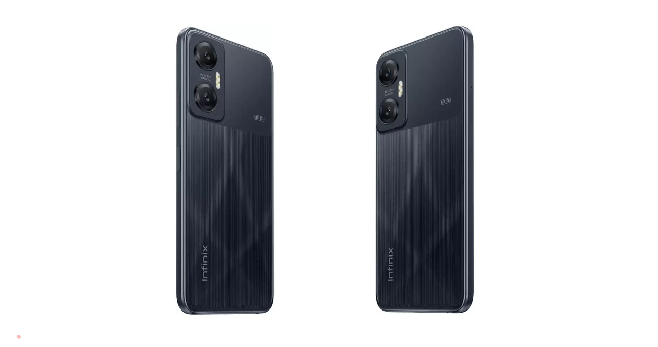 Infinix Hot 20 5G एंड्रॉयड 12 पर बेस्ड ओएस XOS 10 6.0 UI पर चलता है। प्रोसेसर के लिए कंपनी ने इस फोन में Dimensity 810 चिपसेट का इस्तेमाल किया है।