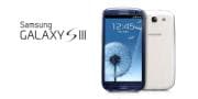 Photo : Samsung Galaxy S III in pictures