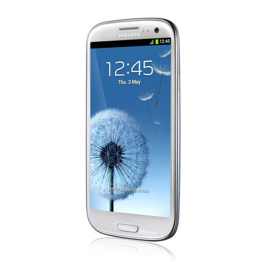 samsung galaxy 3 features