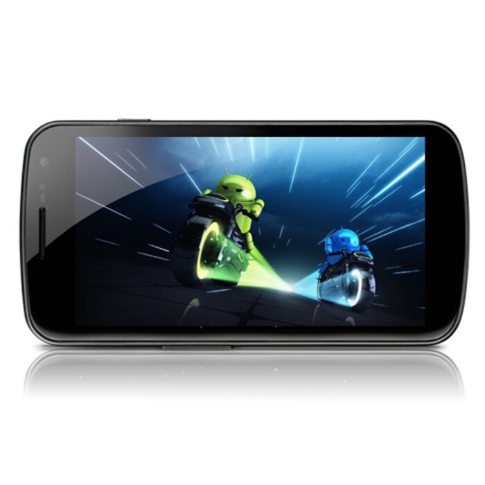 <b>Fast & 4G:</b> The Galaxy Nexus features a TIOMAP 1.2 GHz dual-core processor which is matched with 1 GB of RAM. While this is nothing worth boasting as there are already devices like the Galaxy S2 which offer similar horsepower, the Galaxy Nexus indeed has the chops to keep up with the best in the market. The device is slated to launch in markets where 4G is already available. It's unlikely, though, that the 4G enabled version will come to India.