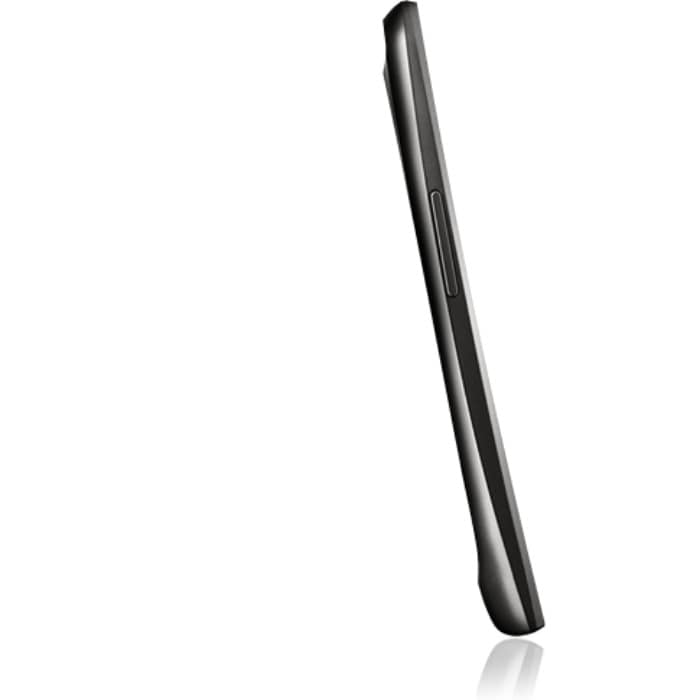 <b>Slim and Curved Design:</b> Galaxy Nexus features a Contour Display similar to the Nexus S, but now it features a button less interface. At just 8.84mm thick, it also is amongst the slimmest smartphones in market, slimmer than the iPhone 4S which is measured at 9.3mm.